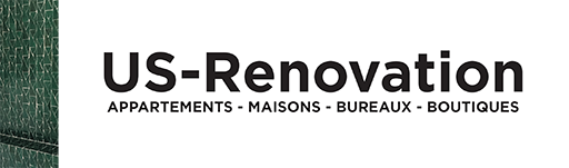 Logo US RENOVATION